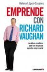 EMPRENDE CON RICHARD VAUGHAN