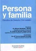 PERSONA Y FAMILIA