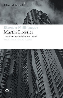 MARTIN DRESSLER