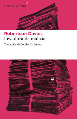 LEVADURA DE MALICIA