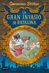 LA GRAN INVASIO DE RATALONA