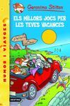 ELS MILLORS JOCS PER LES TEVES VACANCES