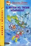 EL MISTERI DEL TRESOR DESAPAREGUT