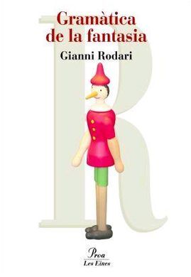 GRAMÀTICA DE LA FANTASIA