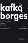 KAFKA BORGES