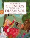 PEQUEÑOS CUENTOS PARA LOS DÍAS DE SOL