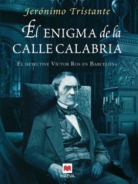 EL ENIGMA DE LA CALLE CALABRIA