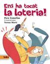 ENS HA TOCAT LA LOTERIA!