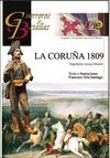 LA CORUÑA 1809. NAPOLEÓN VERSUS MOORE