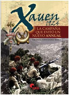 XAUEN 1924