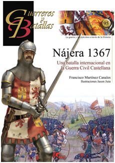 NÁJERA 1367