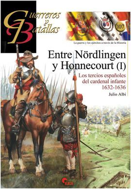 ENTRE NÖRDLINGEN Y HONNECOURT (I)