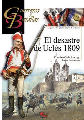 EL DESASTRE DE UCLÉS 1809