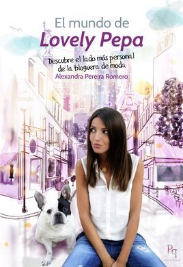 EL MUNDO DE LOVELY PEPA