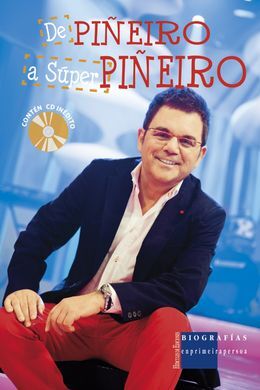 DE PIÑEIRO A SÚPER PIÑEIRO