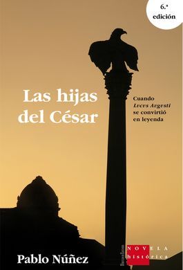 LAS HIJAS DEL CÉSAR