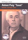 ANTONI PUIG TONET -BARBER ACRATA I SAVI-