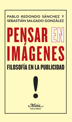 PENSAR (EN) IMÁGENES