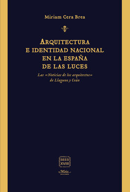 ARQUITECTURA E IDENTIDAD NACIONAL EN LA ESPAÑA DE
