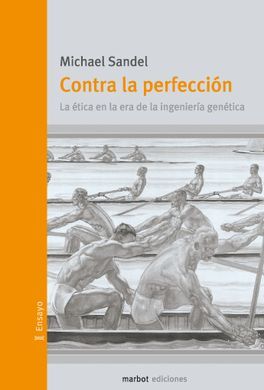 CONTRA LA PERFECCIÓN