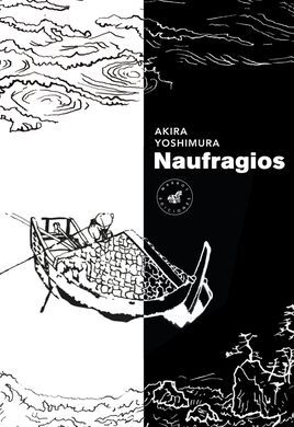 NAUFRAGIOS (2ª ED.)