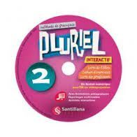 PLURIEL 2 PROF NUMERIQUE INTERACTIF