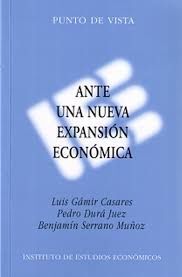 ANTE UNA NUEVA EXPANSIÓN ECONÓMICA