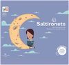 SALTIRONETS