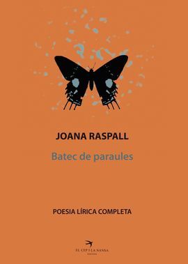 BATEC DE PARAULES. POESIA LÍRICA COMPLETA