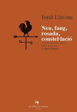 NEU, FANG, ROSADA, CONSTEL·LACIÓ