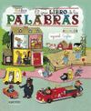 EL GRAN LIBRO DE LAS PALABRAS