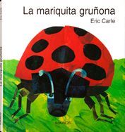 LA MARIQUITA GRUÑONA