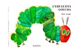 L´ERUGUETA GOLUDA
