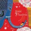 CANCIONCITAS DE ROSAS Y AZAFRÁN