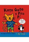 KATA GATA Y PICO PÍ