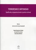 TERRORISMO E IMPUNIDAD