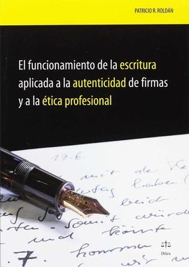 FUNCIONAMIENTO DE LA ESCRITURA APLICADA A LA AUTEN
