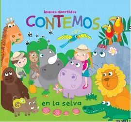 CONTEMOS EN LA SELVA