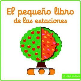 EL PEQUEÑO LIBRO DE LAS ESTACIONES