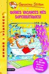 QUINES VACANCES MES SUPERRATIQUES GS-24