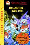 HALLOWEEN-- QUINA POR!