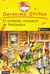 EL MISTERIÓS MANUSCRIT DE NOSTRARATUS