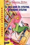 EL MEU NOM ÉS STILTON, GERONIMO STILTON