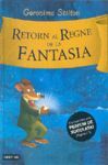 RETORN AL REGNE DE LA FANTASIA