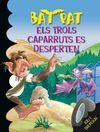 ELS TROLS CAPARRUTS ES DESPERTEN