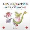 LOS CUENTOS DE ALEX Y PANCHO