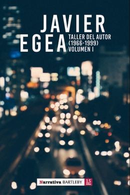TALLER DEL AUTOR 1966-1999 - VOL 1