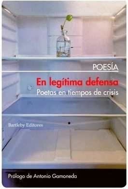 EN LEGÍTIMA DEFENSA
