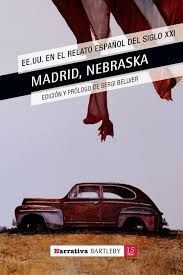 MADRID NEBRASKA