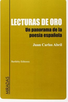 LECTURAS DE ORO